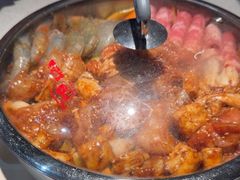 -黄记煌三汁焖锅(顺义华联店)