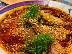 -青城山六善酒店·紫氣園中餐厅