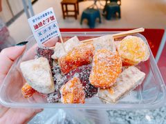 -普宁反沙番薯芋头