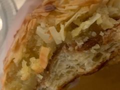 杏仁可颂面包-BAKER&SPICE(环贸店)