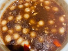 酒酿圆子-乾园(天河城店)