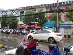 -祥云美食城(南强步行街店)