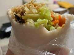 -张果佬年糕卷(科巷店)