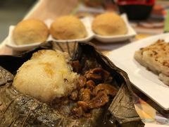 -添好运点心专门店(中环IFC店)