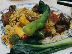 -渔记茶餐厅(渔村店)
