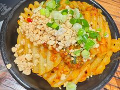 -北丐先生·野馄饨烧烤(泰达E街区店)