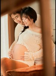 -暖摄影 孕妇写真家庭影像馆 (自然光主题店)