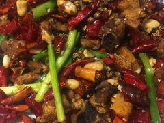 -通乐簋街小龙虾(老店)
