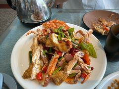 -阿龙海鲜农家乐·三亚老字号(海棠湾店)