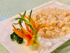 手剥河虾-上海年代·浙菜家烧·小海鲜(水上东路店)