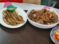 -双溪园火烤钓虾复合餐饮