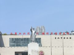 -吉林市博物馆