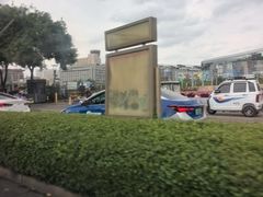 -泉城广场