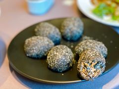 手工黑麻糍-遇外滩(BFC外滩金融中心店)