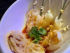 -绿茶餐厅(光谷世界城步行街店)