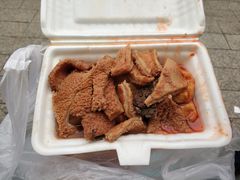 -细妹五香牛杂(步行街店)