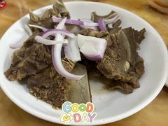 -苏莱特色牛骨滩羊手抓馆(长城东街总店)