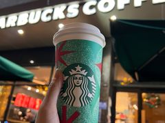 -星巴克(深圳星都豪庭店)