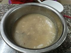 白鸽粥-金海棠糖水店