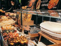 -红跑车HPCBAKERY(汉商店)