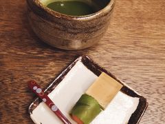 -空蝉怀石料理(益丰·外滩源店)