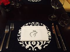 -圣丰索菲特·法国餐厅