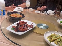 -王府井酒店(金桥港湾店)