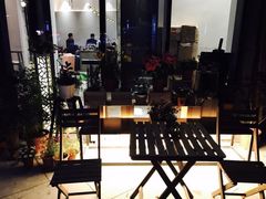 -Home Cafe(水榭春天店)