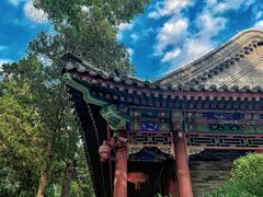 -恭王府博物馆