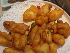 -粤顺渔坊·中山脆肉鲩火锅(清湖店)