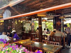 -尽善百年古院餐厅(王家老宅店)
