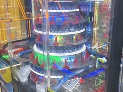 -风云再起游乐汇(北京西单西西友谊店)