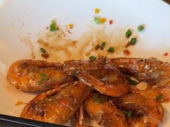 -蛇口希尔顿南海酒店·随轩中餐厅·粤菜