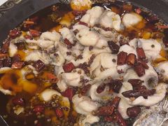 -金三可市井水煮鱼(金碧园店)