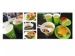 -大利来记餐厅(大三巴店)