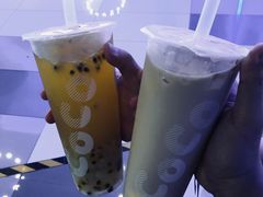 -CoCo都可(东城国贸店)