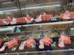 -面包工坊(七彩云南第一城店)