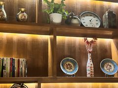 -俄士厨房(五棵松华熙LIVE店)