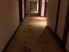 -浙江三立开元名都大酒店