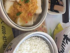 -真功夫(北京路步行街店)