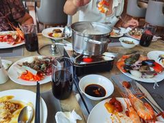 -安蒂娅·海鲜自助餐厅(安蒂娅美兰酒店)