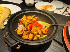 -原志优秀食材·匠心料理·海胆主题(金亿广场店)