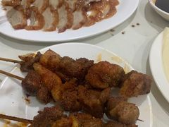 -北平楼·老北京涮羊肉(双流总店)