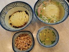 -朱洪元苏式面馆(绿宝广场店)