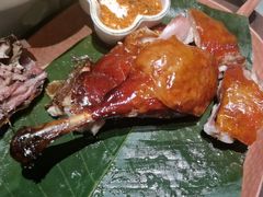 -小厨娘淮扬菜(河西奥美大厦店)