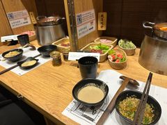 -独食火锅·半米屋台(望平街店)