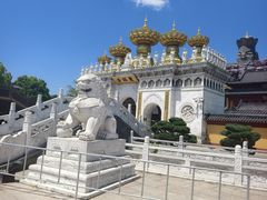 -上海东林寺(金山区)
