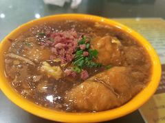 -毛华美食(清扬路店)