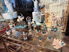 -广州中心皇冠假日酒店