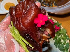-钰田大院•怀柔本土菜(雁栖湖店)